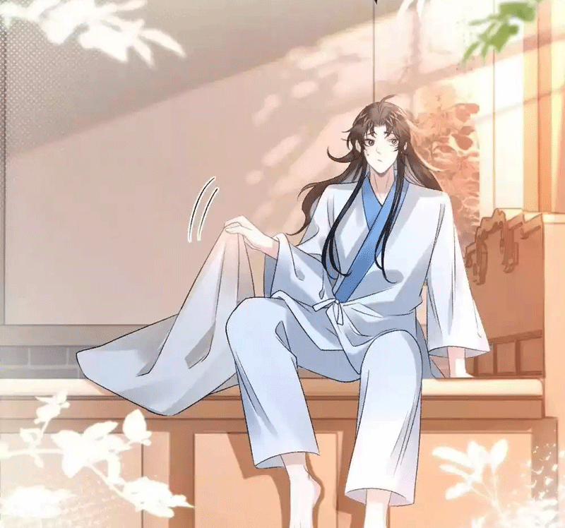 Sau Khi Xuyên Thành Pháo Hôi Ác Độc Ta Bị Ép Mở Tu La Tràng 40 trang 31