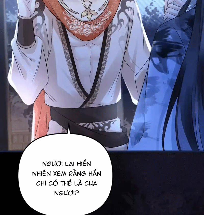 Sau Khi Xuyên Thành Pháo Hôi Ác Độc Ta Bị Ép Mở Tu La Tràng 40 trang 4