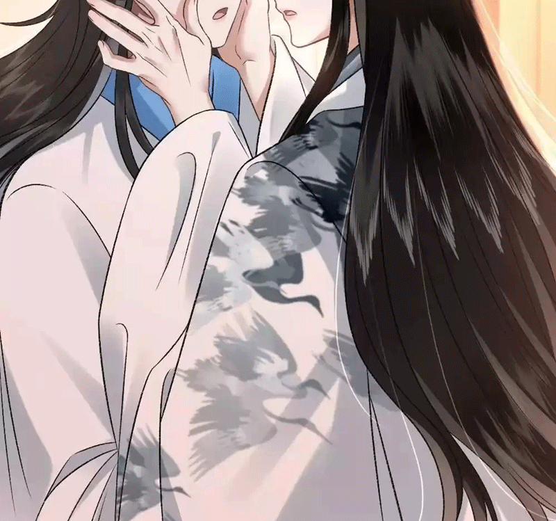 Sau Khi Xuyên Thành Pháo Hôi Ác Độc Ta Bị Ép Mở Tu La Tràng 40 trang 40