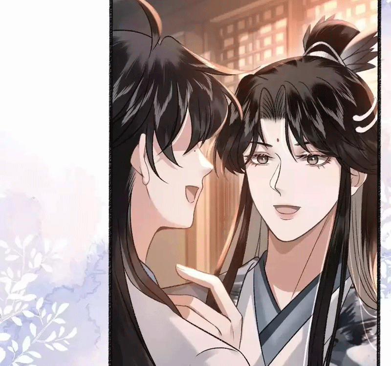 Sau Khi Xuyên Thành Pháo Hôi Ác Độc Ta Bị Ép Mở Tu La Tràng 40 trang 44