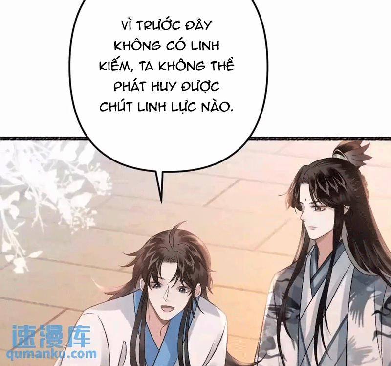 Sau Khi Xuyên Thành Pháo Hôi Ác Độc Ta Bị Ép Mở Tu La Tràng 40 trang 48