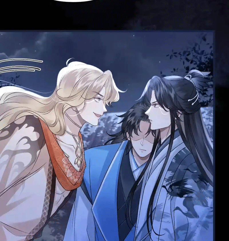 Sau Khi Xuyên Thành Pháo Hôi Ác Độc Ta Bị Ép Mở Tu La Tràng 40 trang 5