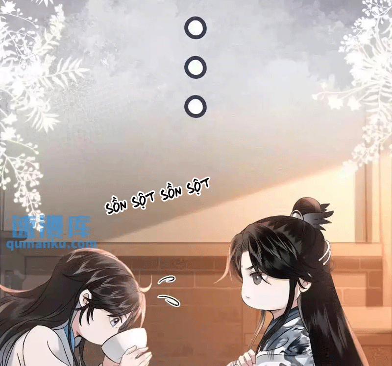 Sau Khi Xuyên Thành Pháo Hôi Ác Độc Ta Bị Ép Mở Tu La Tràng 40 trang 54