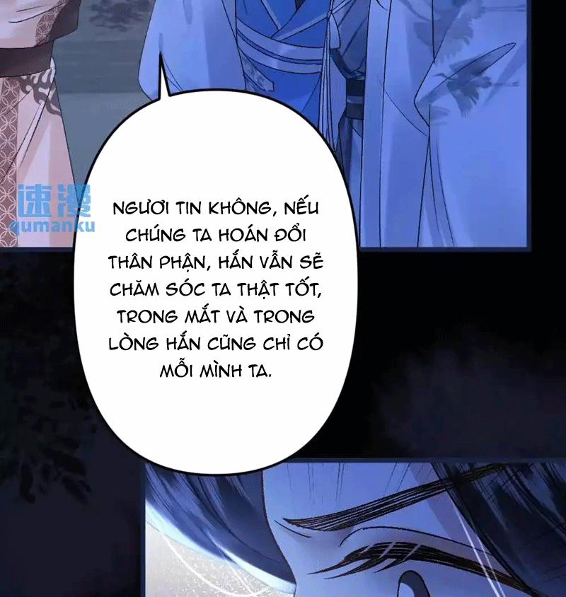 Sau Khi Xuyên Thành Pháo Hôi Ác Độc Ta Bị Ép Mở Tu La Tràng 40 trang 6