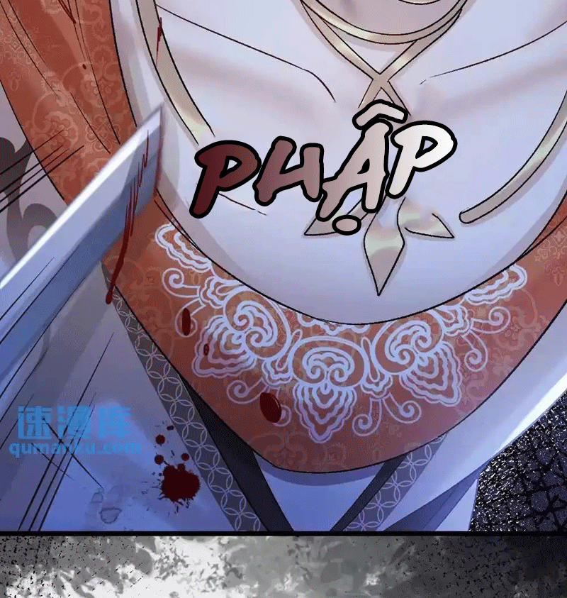 Sau Khi Xuyên Thành Pháo Hôi Ác Độc Ta Bị Ép Mở Tu La Tràng 40 trang 9