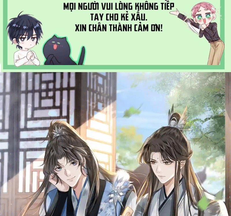 Sau Khi Xuyên Thành Pháo Hôi Ác Độc Ta Bị Ép Mở Tu La Tràng 41 trang 1