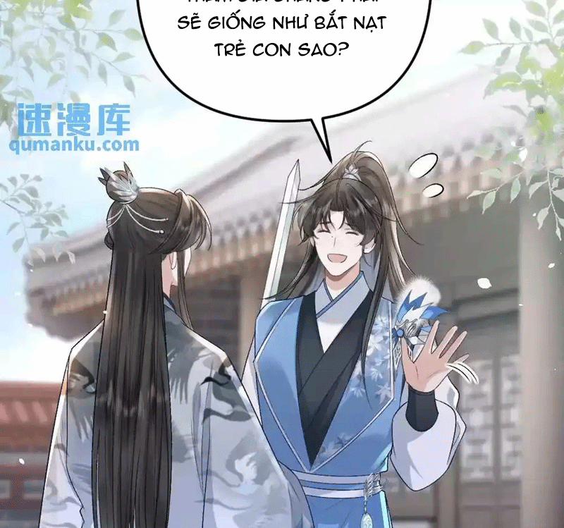 Sau Khi Xuyên Thành Pháo Hôi Ác Độc Ta Bị Ép Mở Tu La Tràng 41 trang 24