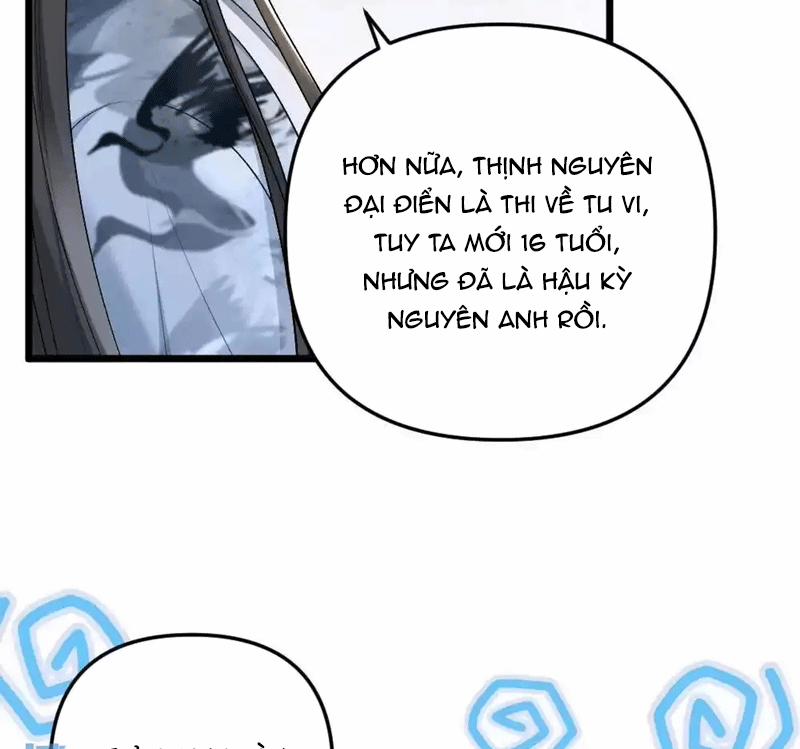 Sau Khi Xuyên Thành Pháo Hôi Ác Độc Ta Bị Ép Mở Tu La Tràng 41 trang 27