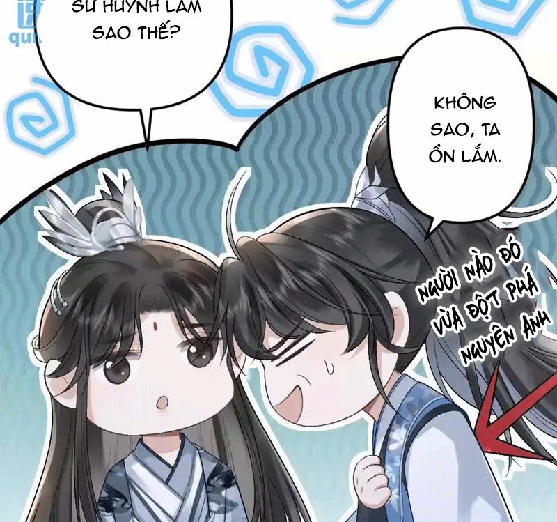 Sau Khi Xuyên Thành Pháo Hôi Ác Độc Ta Bị Ép Mở Tu La Tràng 41 trang 28