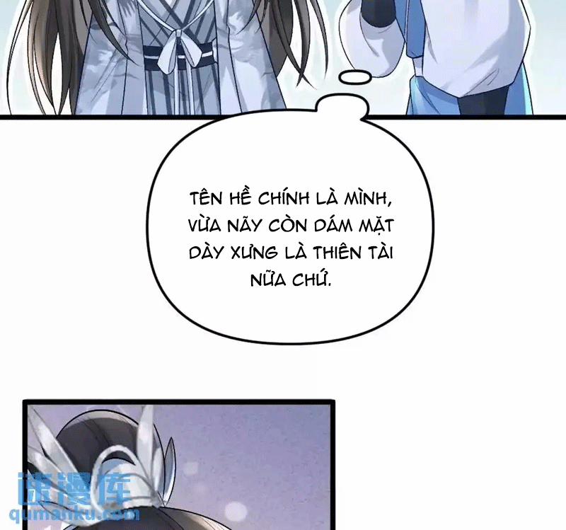 Sau Khi Xuyên Thành Pháo Hôi Ác Độc Ta Bị Ép Mở Tu La Tràng 41 trang 29