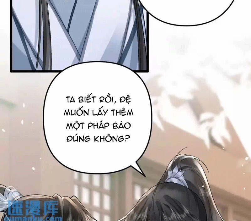 Sau Khi Xuyên Thành Pháo Hôi Ác Độc Ta Bị Ép Mở Tu La Tràng 41 trang 31