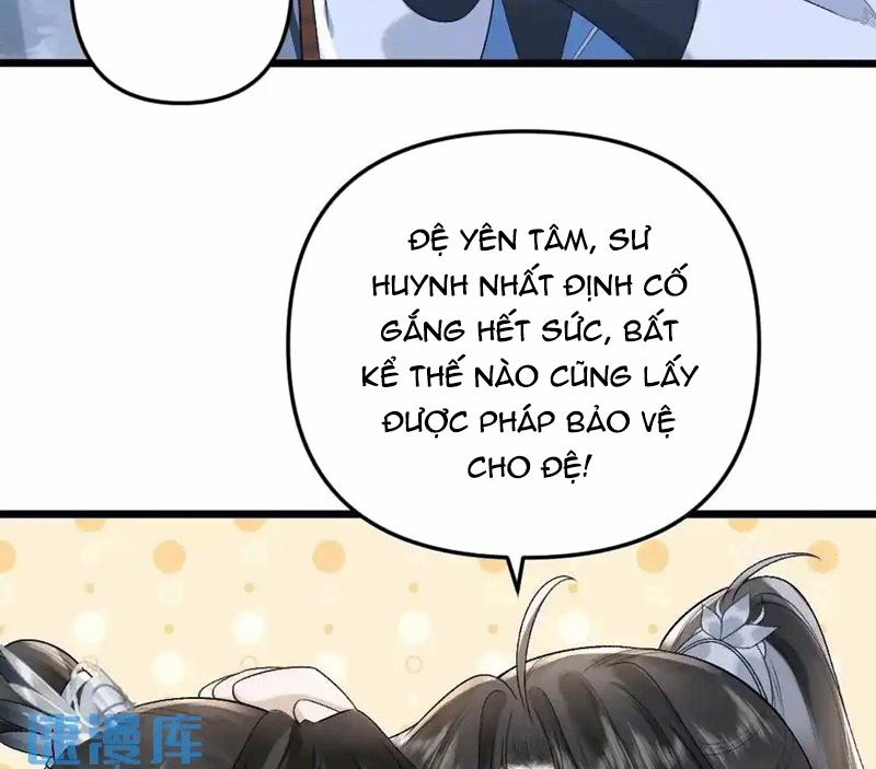 Sau Khi Xuyên Thành Pháo Hôi Ác Độc Ta Bị Ép Mở Tu La Tràng 41 trang 33