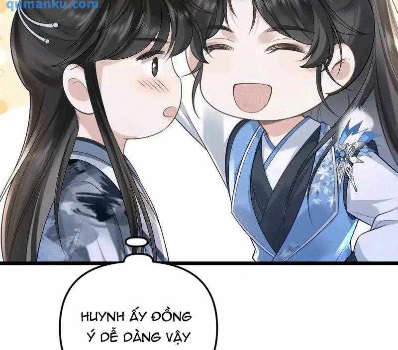 Sau Khi Xuyên Thành Pháo Hôi Ác Độc Ta Bị Ép Mở Tu La Tràng 41 trang 34