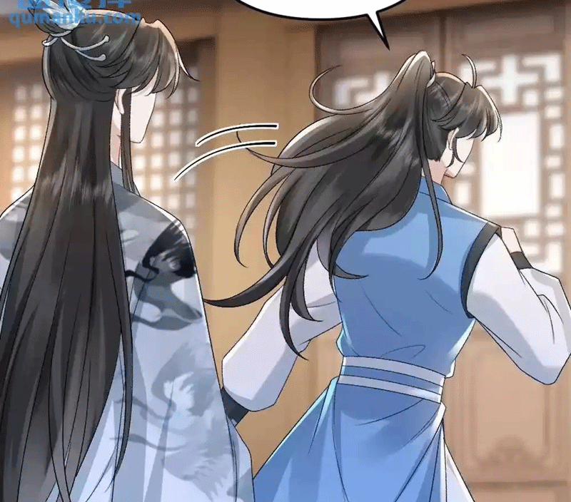 Sau Khi Xuyên Thành Pháo Hôi Ác Độc Ta Bị Ép Mở Tu La Tràng 41 trang 36