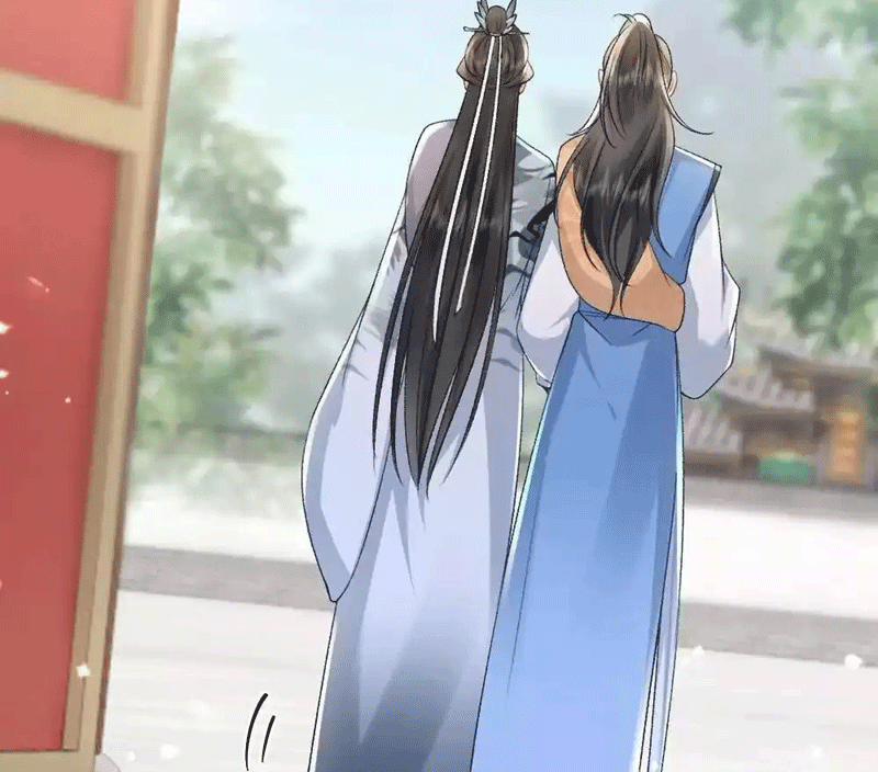 Sau Khi Xuyên Thành Pháo Hôi Ác Độc Ta Bị Ép Mở Tu La Tràng 41 trang 40