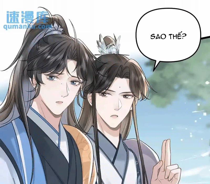 Sau Khi Xuyên Thành Pháo Hôi Ác Độc Ta Bị Ép Mở Tu La Tràng 41 trang 46