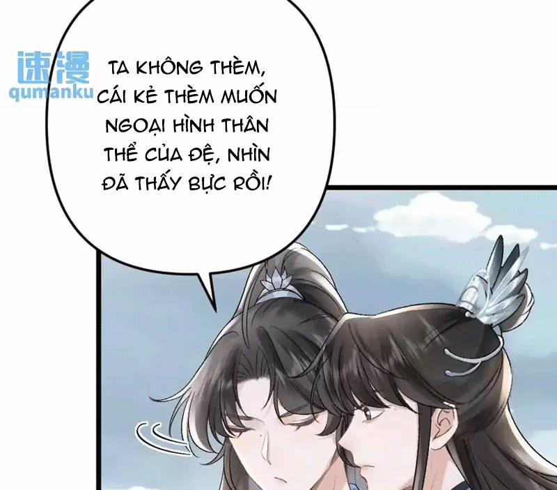 Sau Khi Xuyên Thành Pháo Hôi Ác Độc Ta Bị Ép Mở Tu La Tràng 41 trang 50