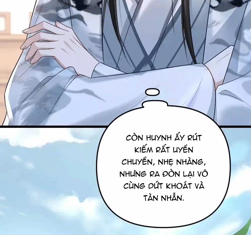 Sau Khi Xuyên Thành Pháo Hôi Ác Độc Ta Bị Ép Mở Tu La Tràng 41 trang 8