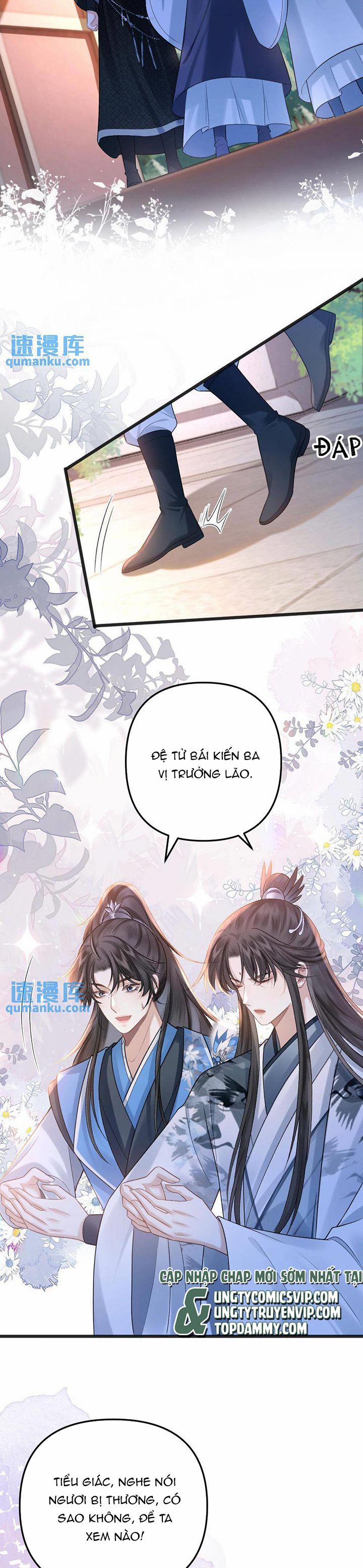 Sau Khi Xuyên Thành Pháo Hôi Ác Độc Ta Bị Ép Mở Tu La Tràng 42 trang 2