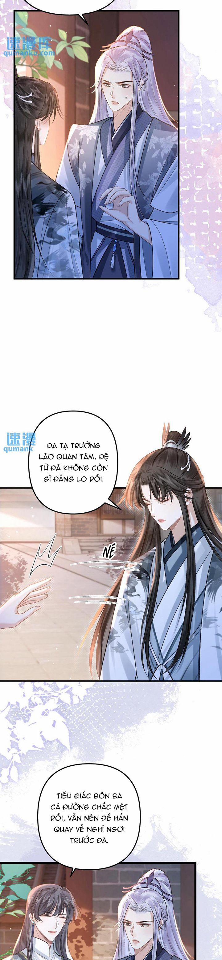 Sau Khi Xuyên Thành Pháo Hôi Ác Độc Ta Bị Ép Mở Tu La Tràng 42 trang 3