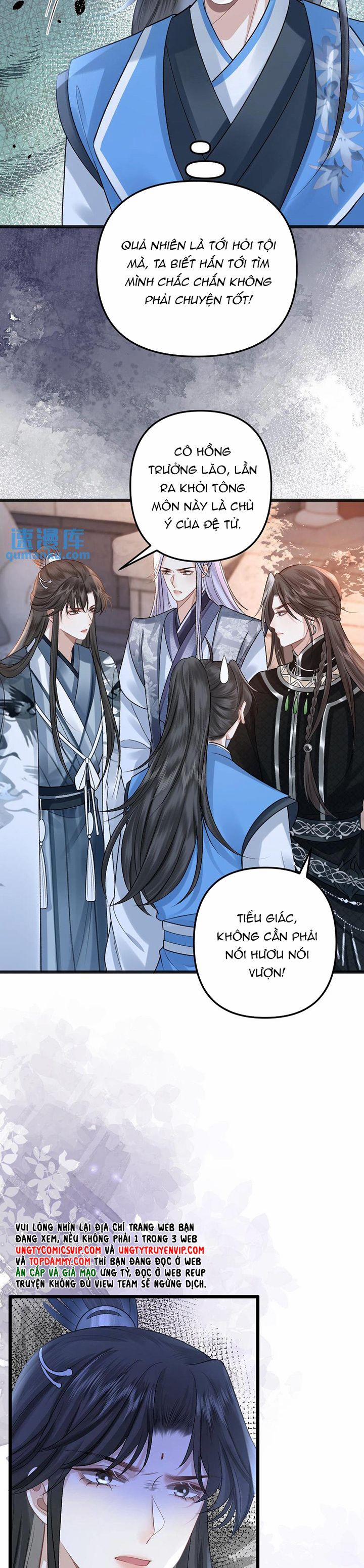 Sau Khi Xuyên Thành Pháo Hôi Ác Độc Ta Bị Ép Mở Tu La Tràng 42 trang 6