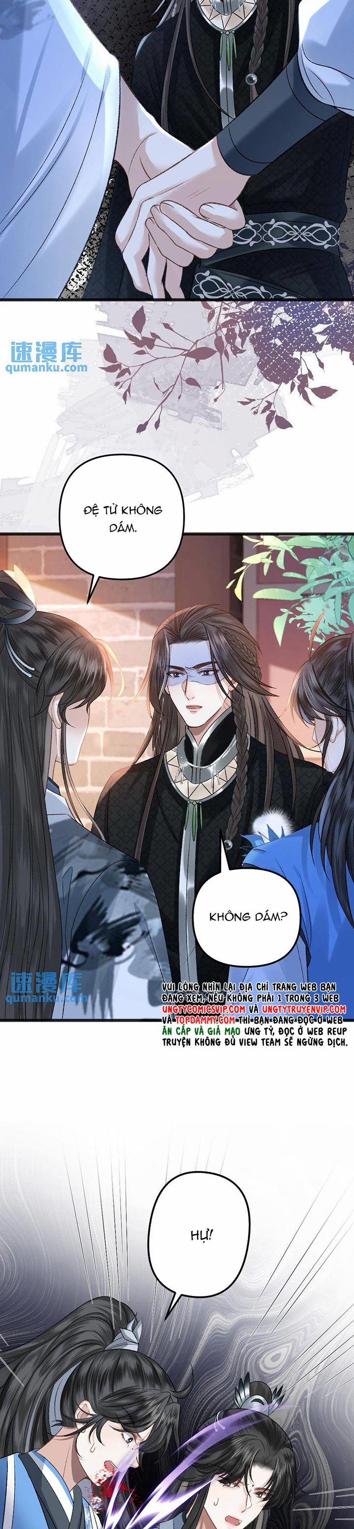 Sau Khi Xuyên Thành Pháo Hôi Ác Độc Ta Bị Ép Mở Tu La Tràng 42 trang 9