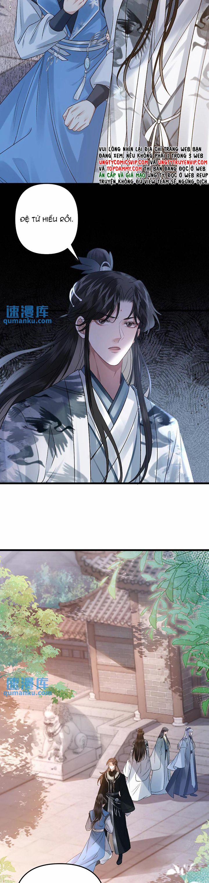 Sau Khi Xuyên Thành Pháo Hôi Ác Độc Ta Bị Ép Mở Tu La Tràng 43 trang 4