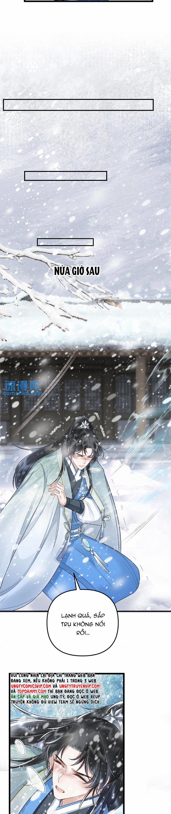 Sau Khi Xuyên Thành Pháo Hôi Ác Độc Ta Bị Ép Mở Tu La Tràng 44 trang 8