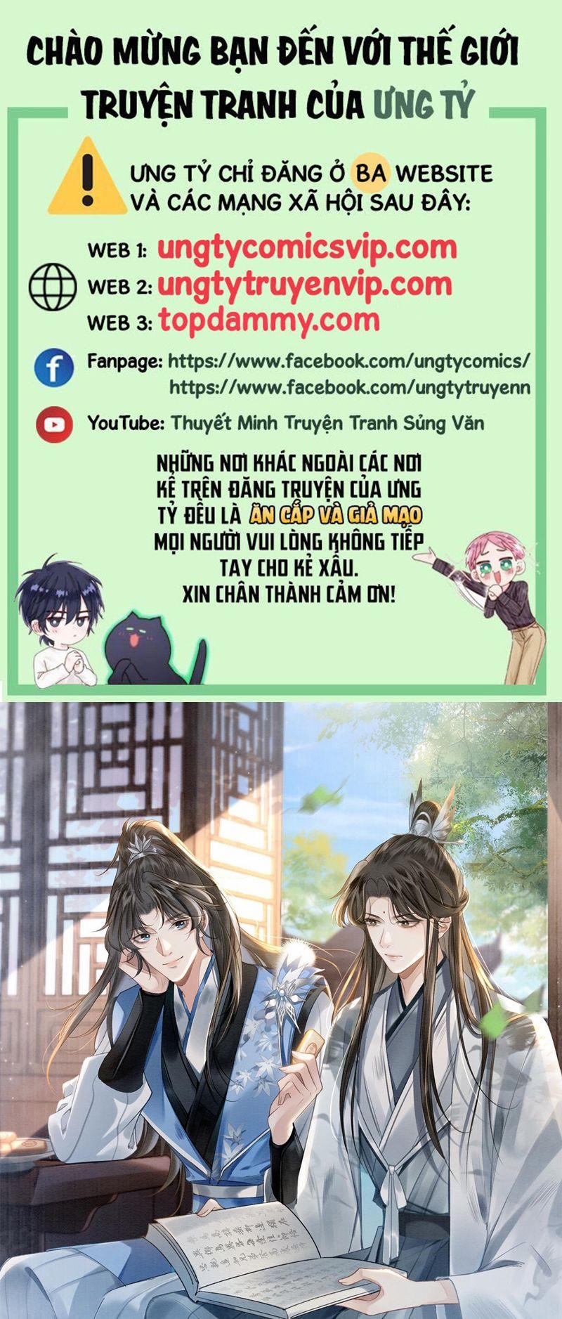 Sau Khi Xuyên Thành Pháo Hôi Ác Độc Ta Bị Ép Mở Tu La Tràng 45 trang 0