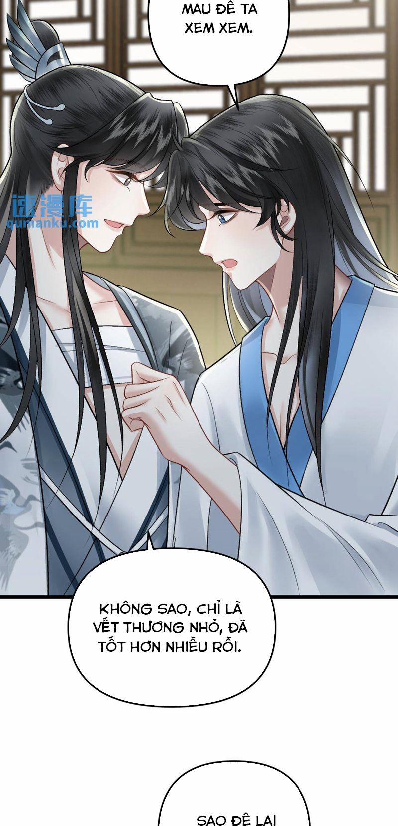 Sau Khi Xuyên Thành Pháo Hôi Ác Độc Ta Bị Ép Mở Tu La Tràng 45 trang 19