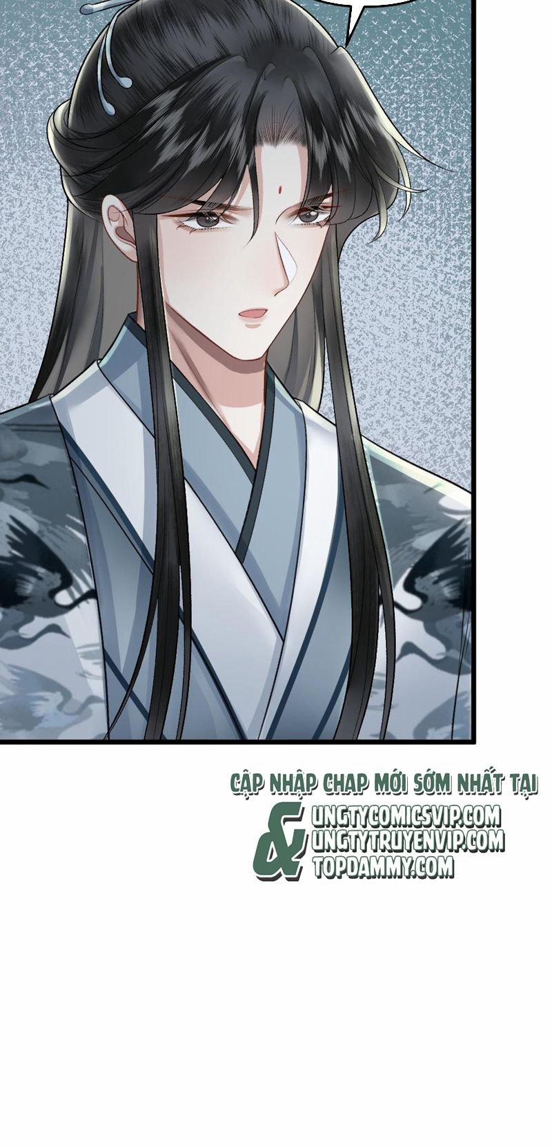 Sau Khi Xuyên Thành Pháo Hôi Ác Độc Ta Bị Ép Mở Tu La Tràng 45 trang 23