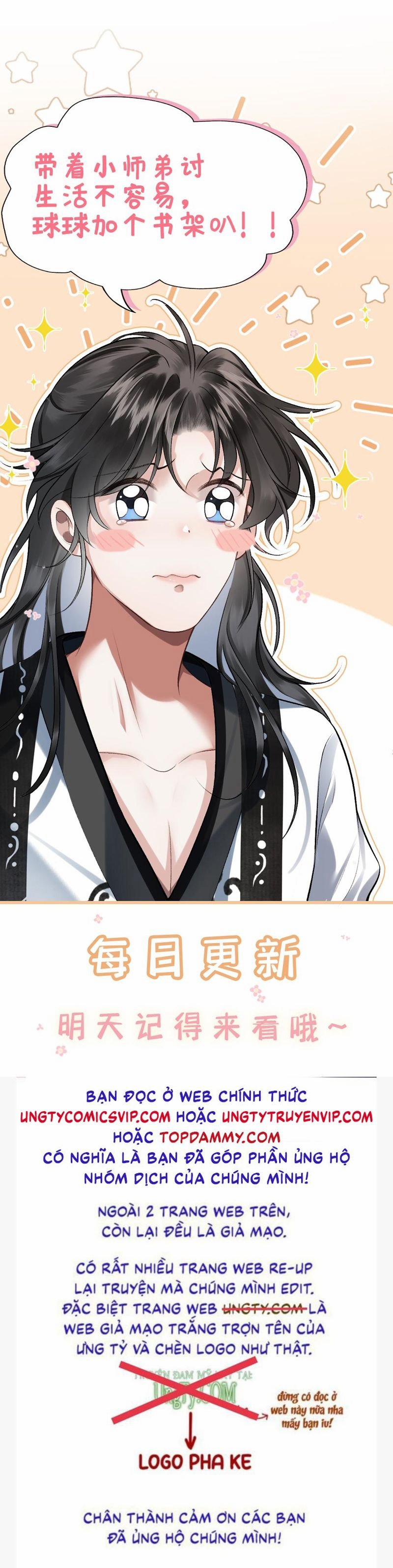 Sau Khi Xuyên Thành Pháo Hôi Ác Độc Ta Bị Ép Mở Tu La Tràng 45 trang 24