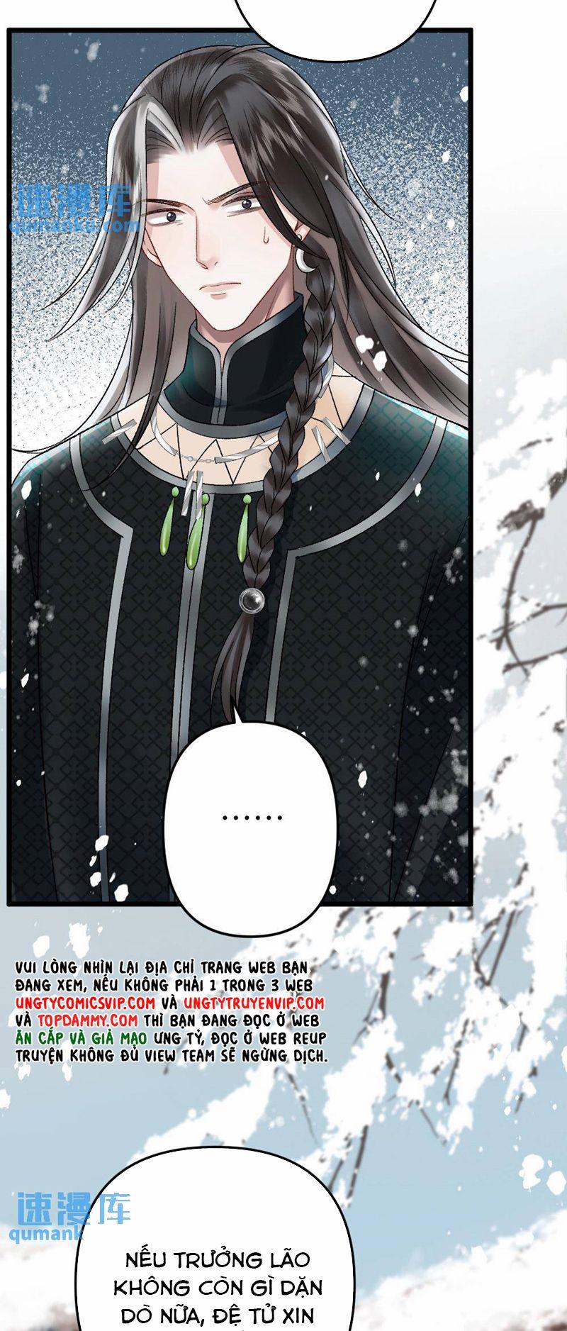 Sau Khi Xuyên Thành Pháo Hôi Ác Độc Ta Bị Ép Mở Tu La Tràng 45 trang 8