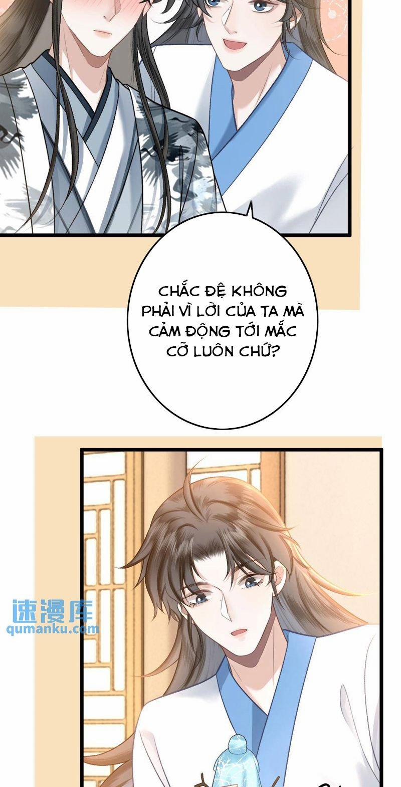 Sau Khi Xuyên Thành Pháo Hôi Ác Độc Ta Bị Ép Mở Tu La Tràng 46 trang 14