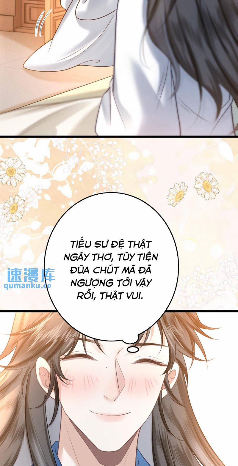 Sau Khi Xuyên Thành Pháo Hôi Ác Độc Ta Bị Ép Mở Tu La Tràng 46 trang 16