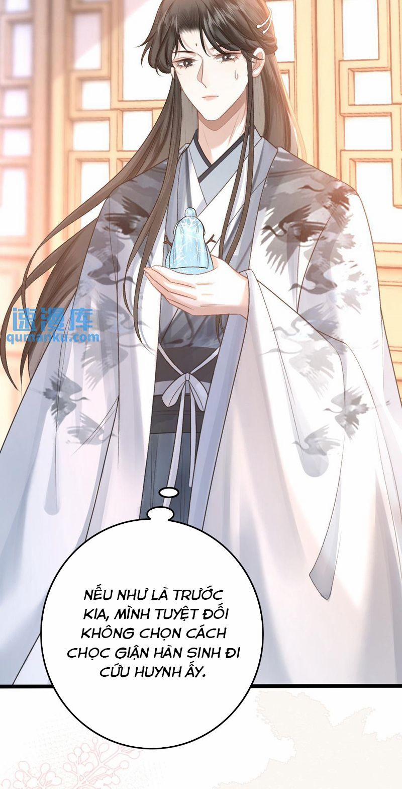 Sau Khi Xuyên Thành Pháo Hôi Ác Độc Ta Bị Ép Mở Tu La Tràng 46 trang 18