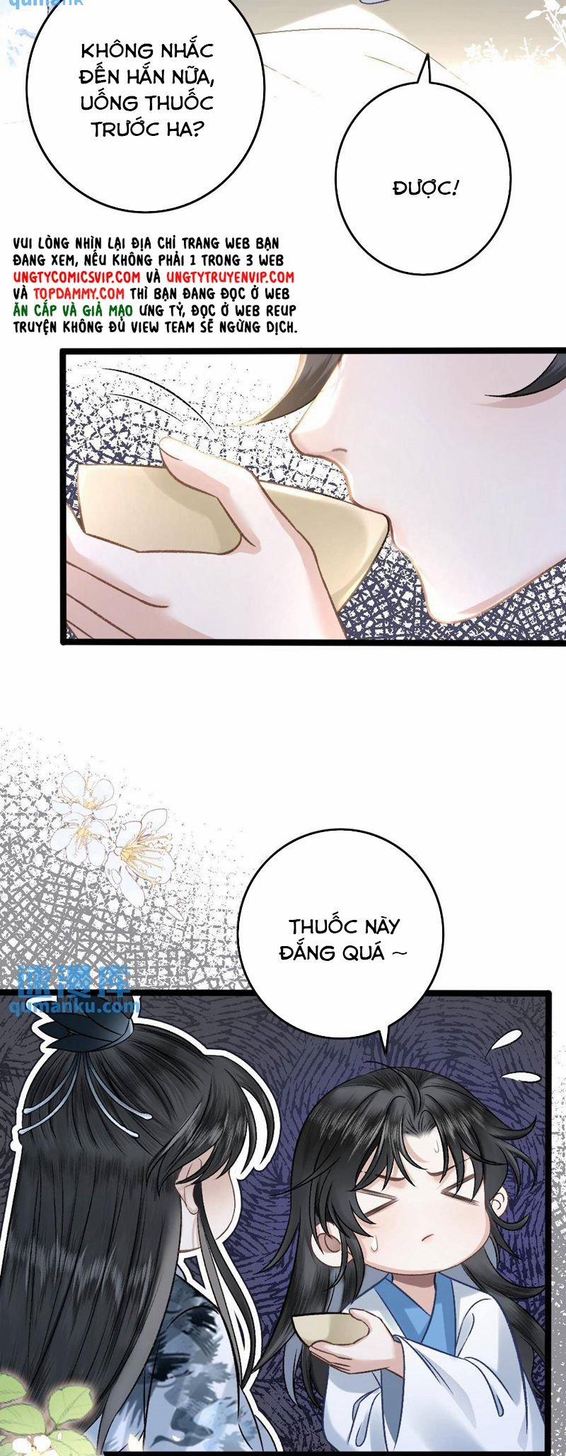 Sau Khi Xuyên Thành Pháo Hôi Ác Độc Ta Bị Ép Mở Tu La Tràng 46 trang 4