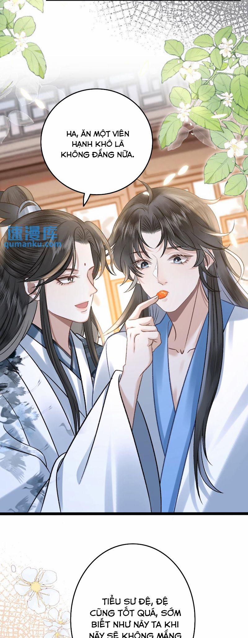 Sau Khi Xuyên Thành Pháo Hôi Ác Độc Ta Bị Ép Mở Tu La Tràng 46 trang 5