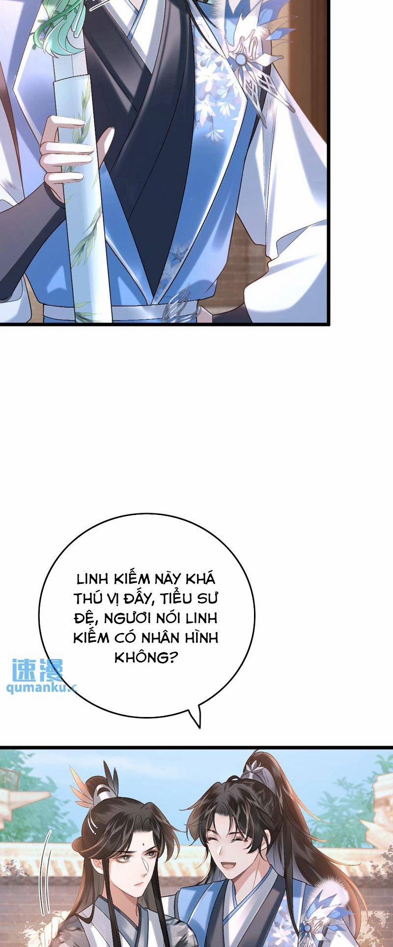 Sau Khi Xuyên Thành Pháo Hôi Ác Độc Ta Bị Ép Mở Tu La Tràng 47 trang 13