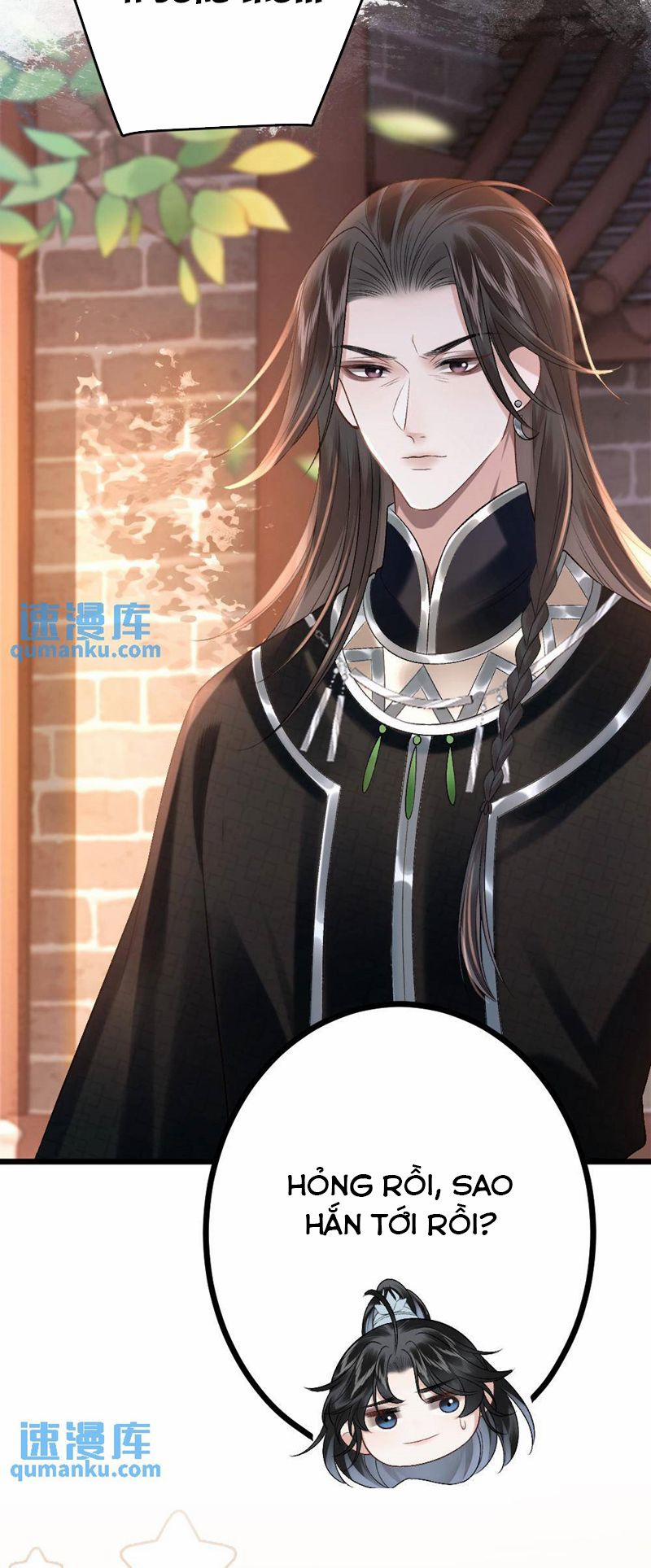 Sau Khi Xuyên Thành Pháo Hôi Ác Độc Ta Bị Ép Mở Tu La Tràng 47 trang 17