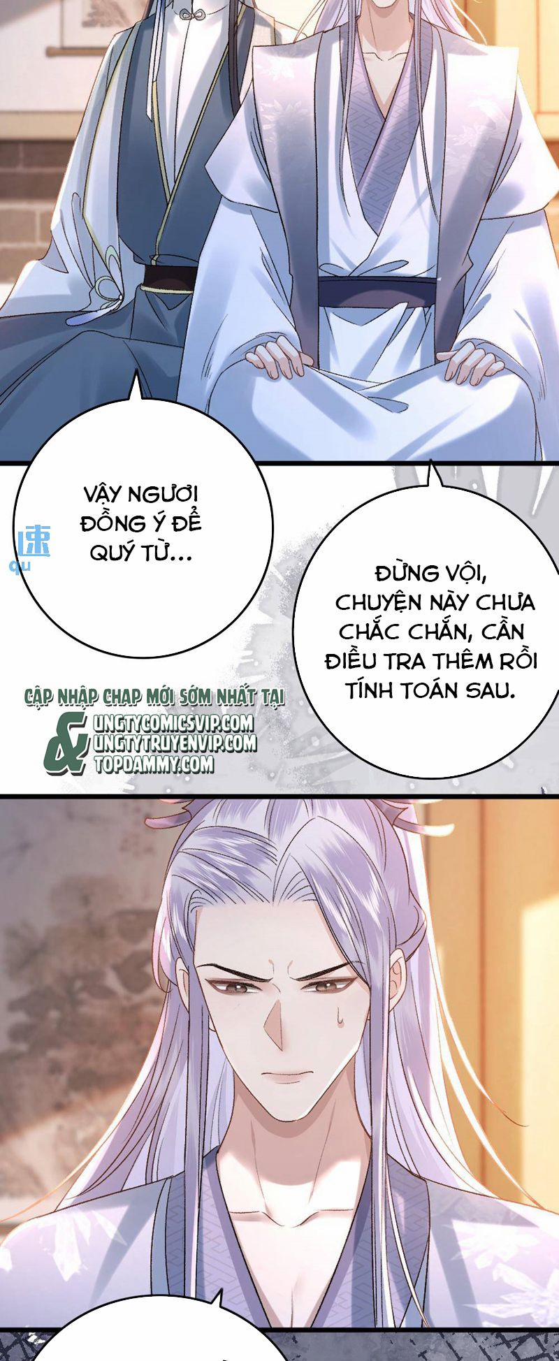 Sau Khi Xuyên Thành Pháo Hôi Ác Độc Ta Bị Ép Mở Tu La Tràng 47 trang 6