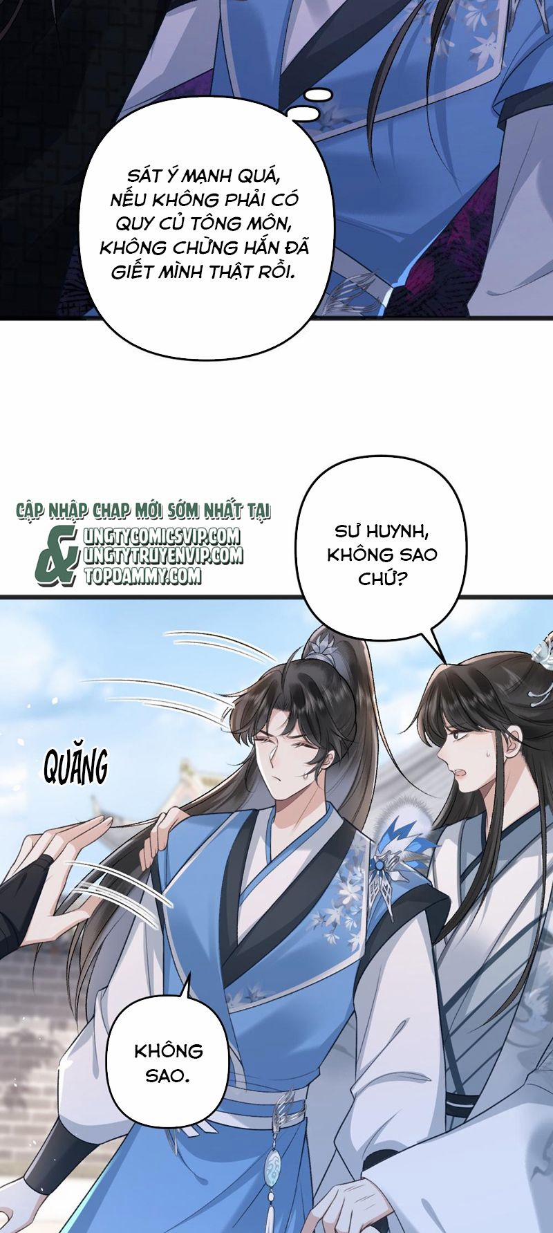 Sau Khi Xuyên Thành Pháo Hôi Ác Độc Ta Bị Ép Mở Tu La Tràng 48 trang 13