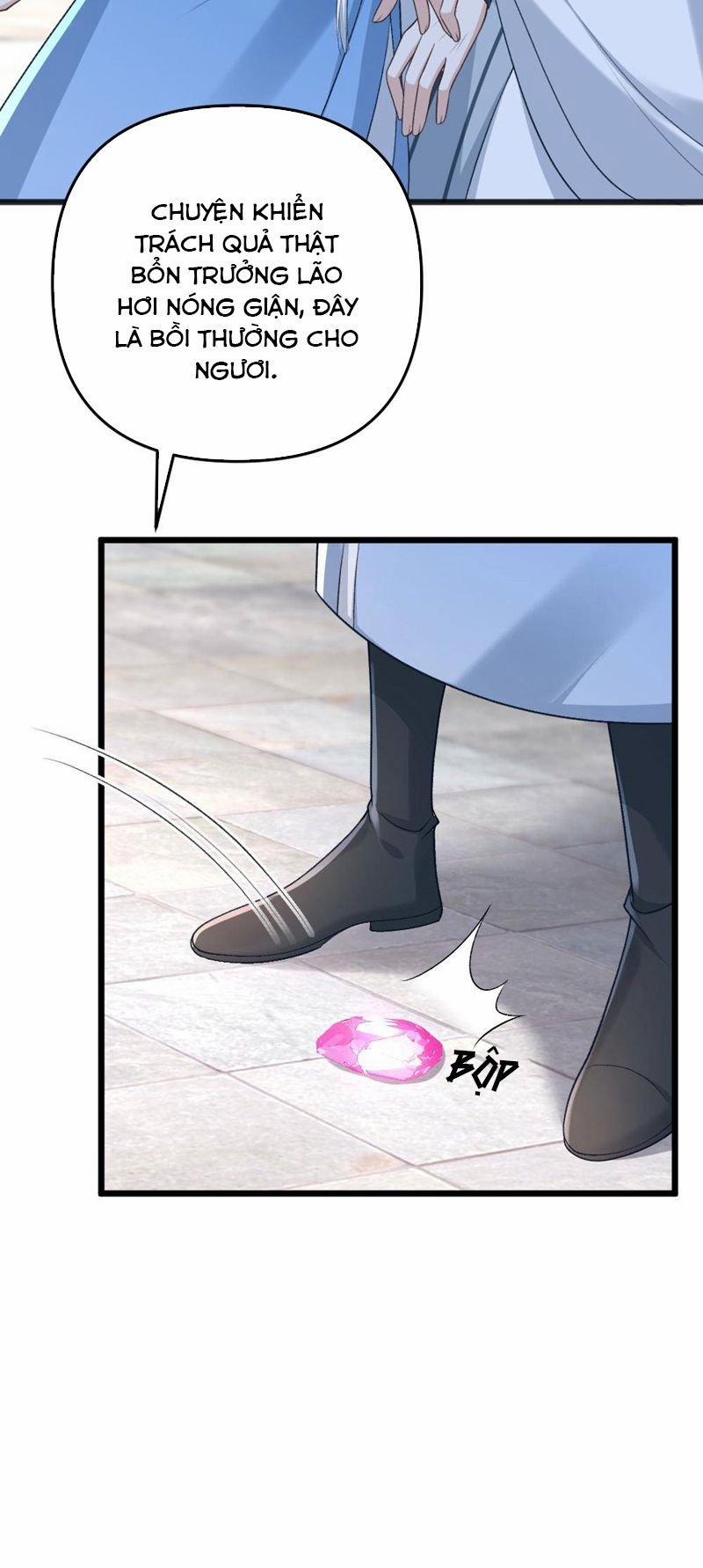 Sau Khi Xuyên Thành Pháo Hôi Ác Độc Ta Bị Ép Mở Tu La Tràng 48 trang 14