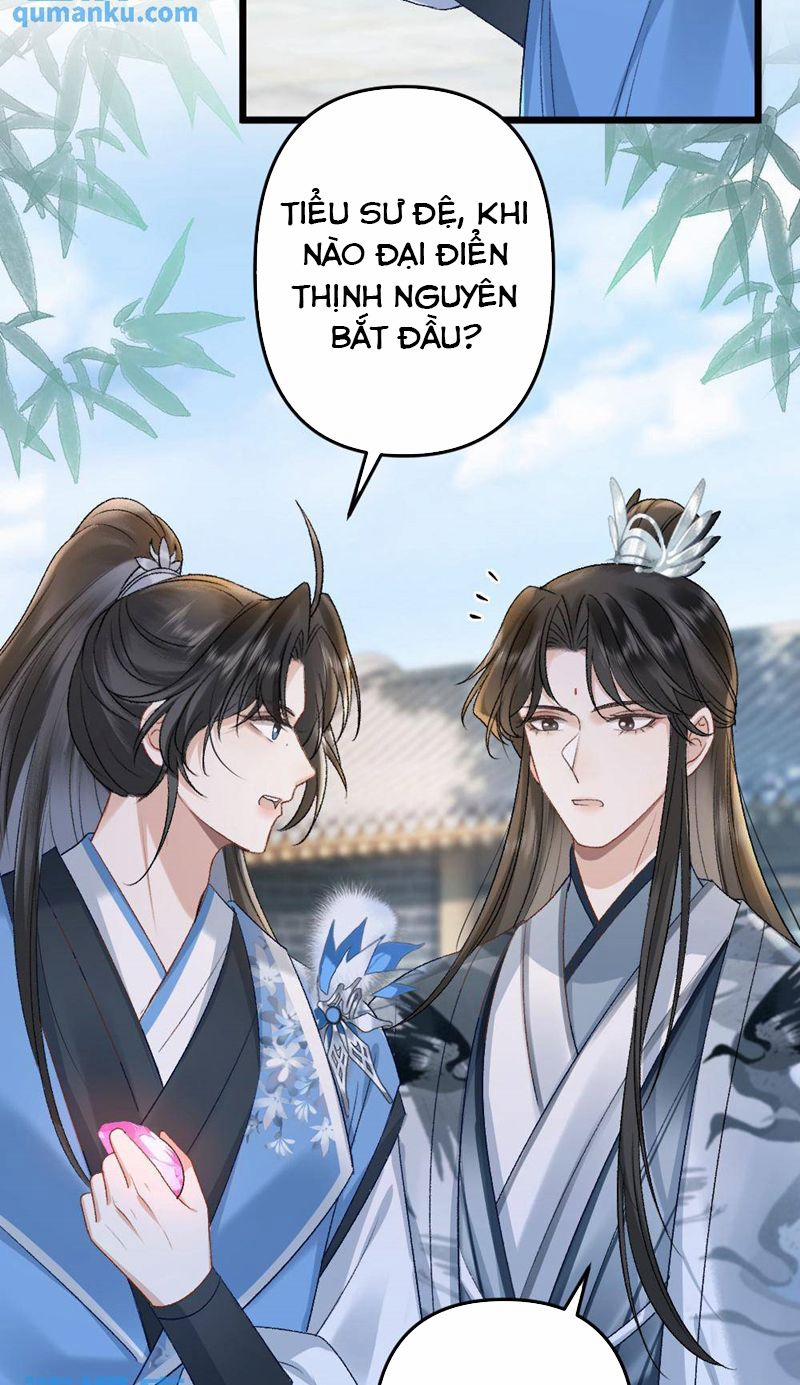 Sau Khi Xuyên Thành Pháo Hôi Ác Độc Ta Bị Ép Mở Tu La Tràng 48 trang 16