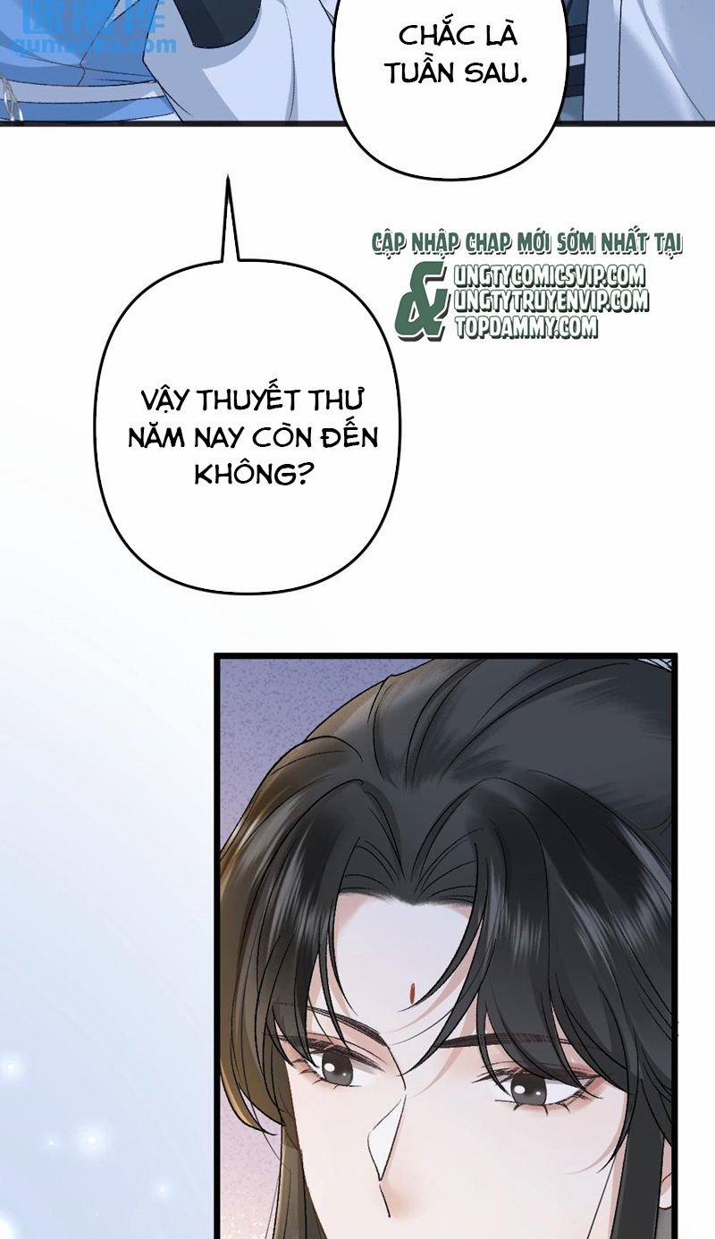 Sau Khi Xuyên Thành Pháo Hôi Ác Độc Ta Bị Ép Mở Tu La Tràng 48 trang 17