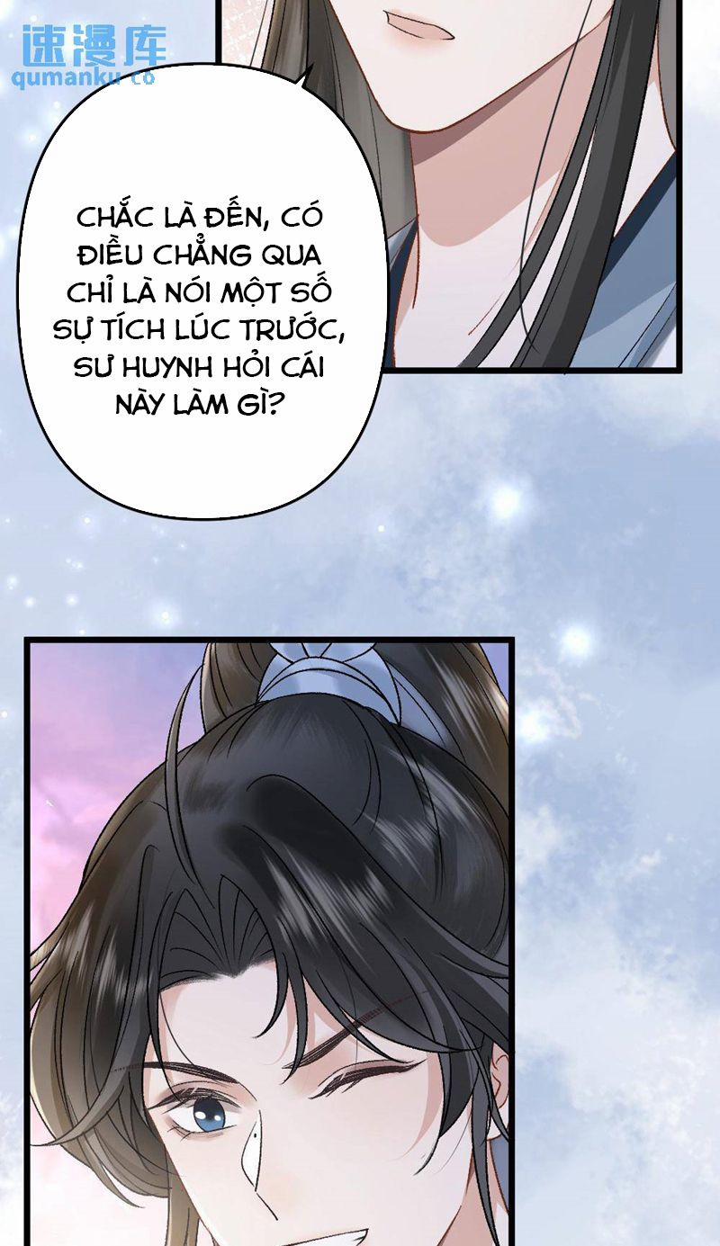 Sau Khi Xuyên Thành Pháo Hôi Ác Độc Ta Bị Ép Mở Tu La Tràng 48 trang 18