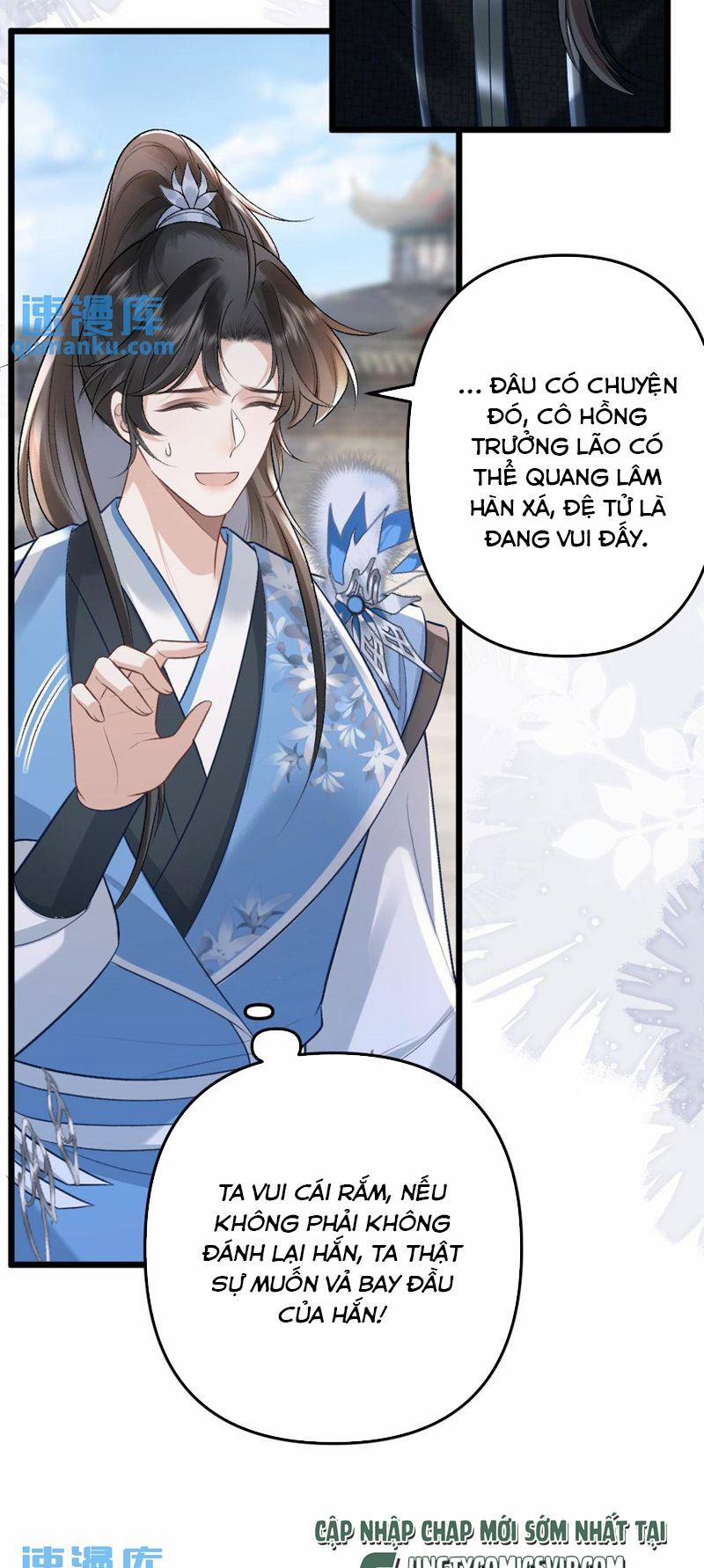 Sau Khi Xuyên Thành Pháo Hôi Ác Độc Ta Bị Ép Mở Tu La Tràng 48 trang 2