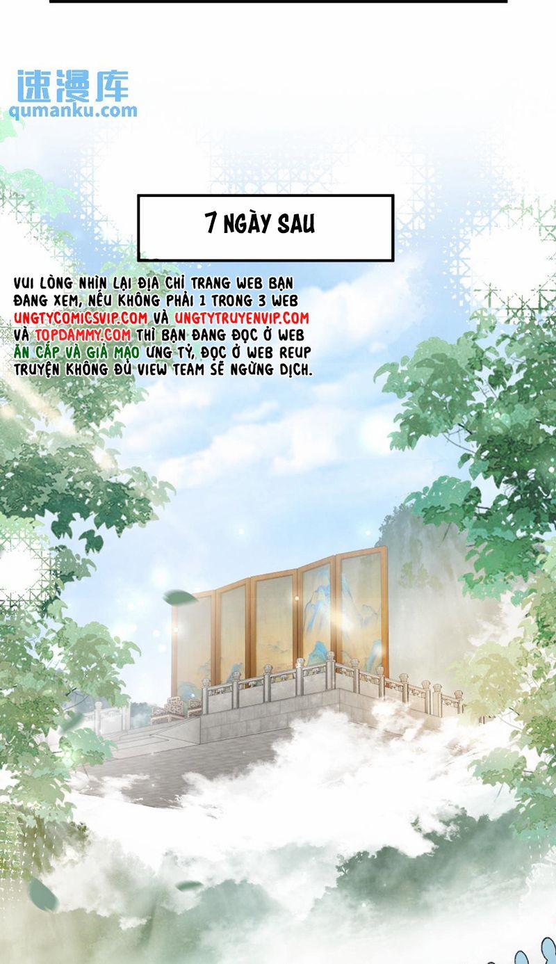 Sau Khi Xuyên Thành Pháo Hôi Ác Độc Ta Bị Ép Mở Tu La Tràng 48 trang 20