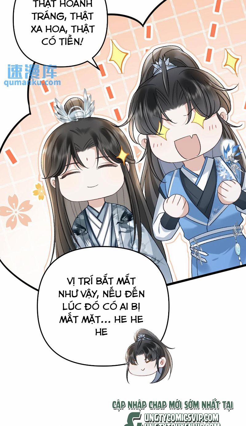 Sau Khi Xuyên Thành Pháo Hôi Ác Độc Ta Bị Ép Mở Tu La Tràng 48 trang 23