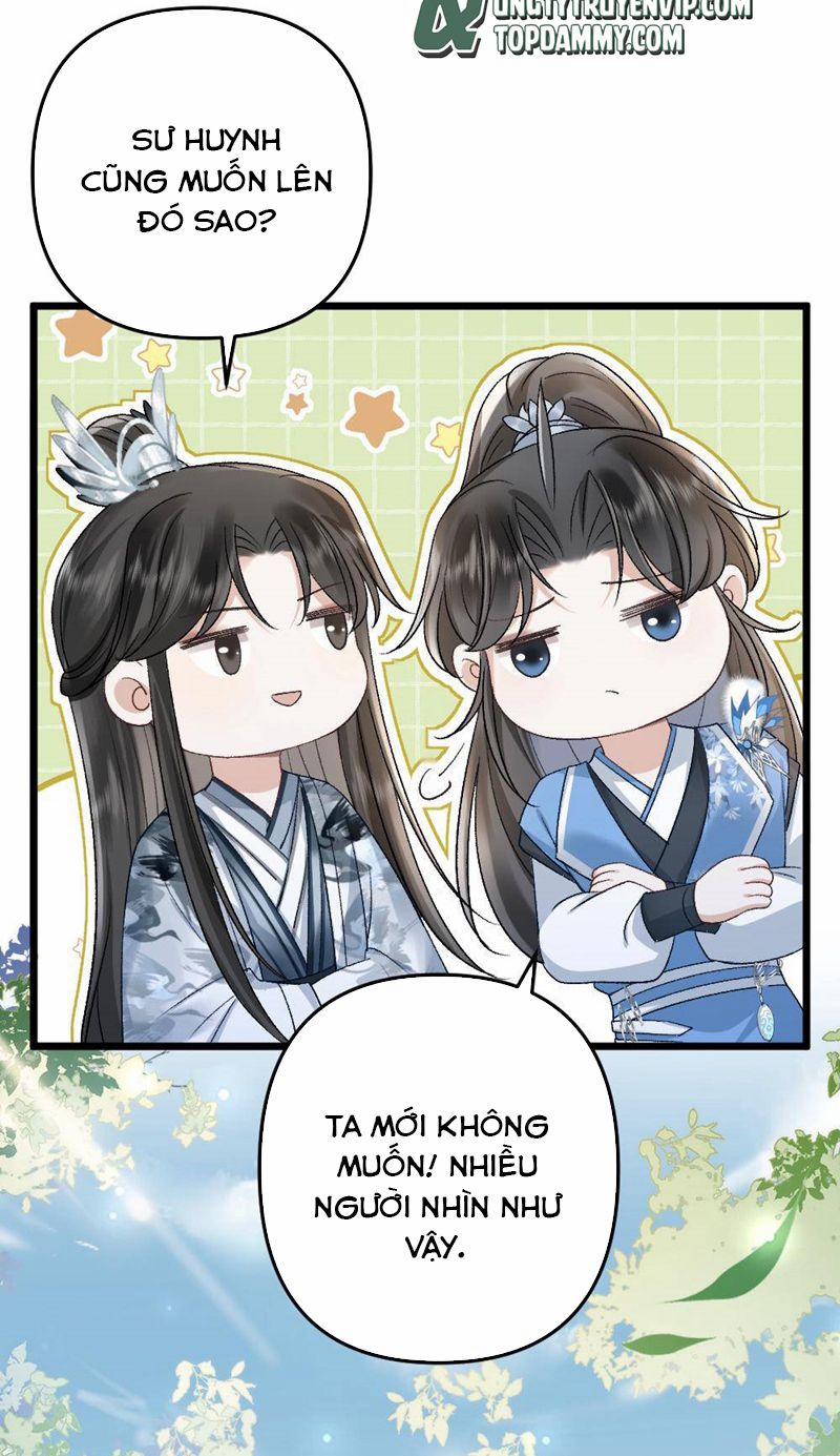 Sau Khi Xuyên Thành Pháo Hôi Ác Độc Ta Bị Ép Mở Tu La Tràng 48 trang 24